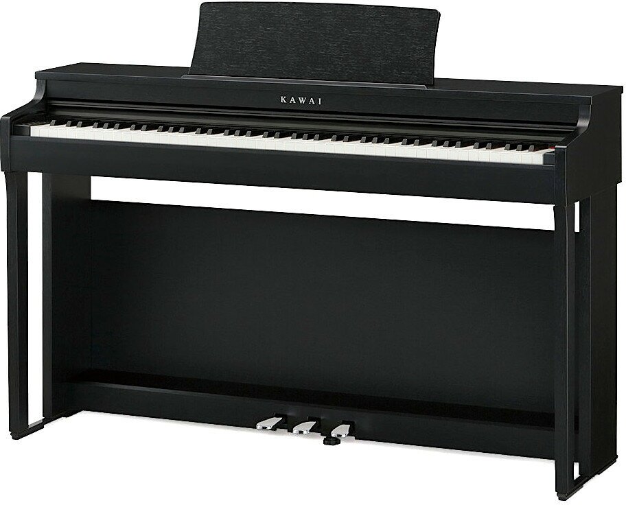 KAWAI CN201 B, цвет чёрный