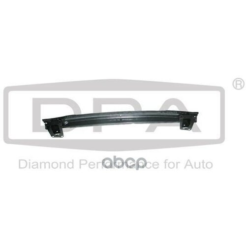 Усилитель Бампера 1 91161 DPA арт 88070118302 4493₽