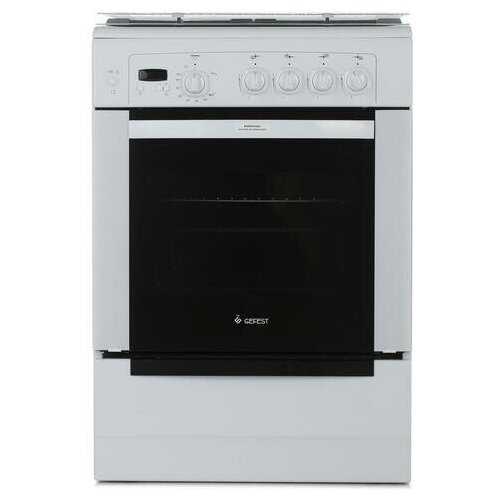 Газовая плита GEFEST 6100-030002 5618200₽