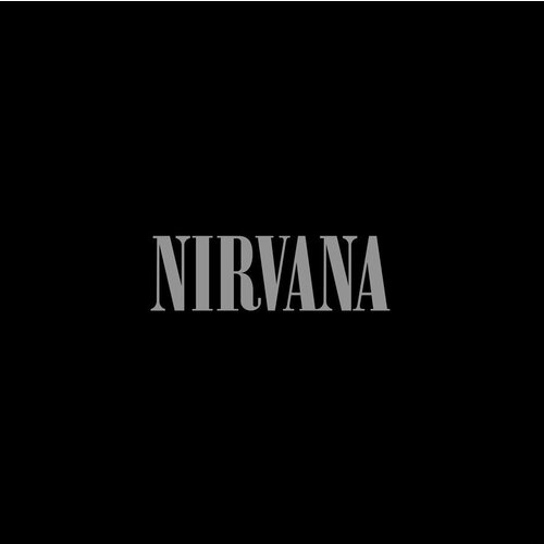 Audio CD Nirvana. Nirvana (CD)