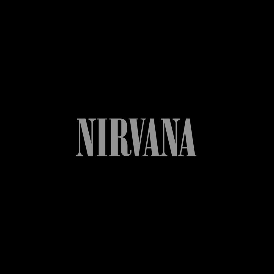 Audio CD Nirvana. Nirvana (CD)