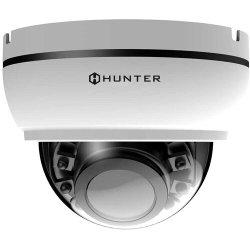 HN-D2710VFIR V3 (2.8-12) MHD видеокамера 2Mp Hunter