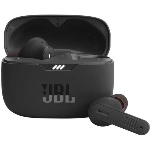 Наушники JBL Tune 230NC TWS Black JBLT230NCTWSBLK 647500₽