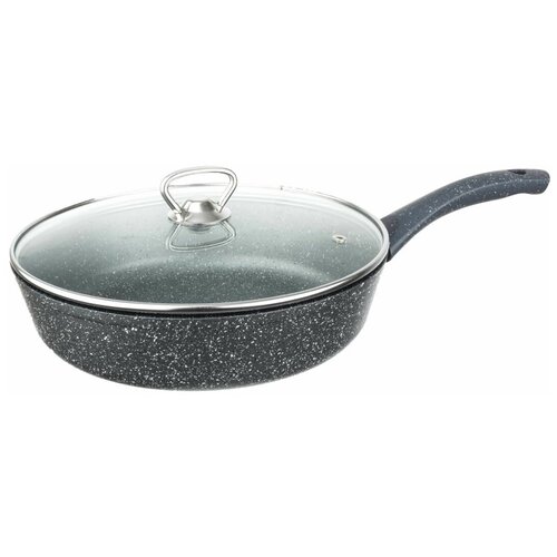 фото Сковорода маруся 901-26с 6 см