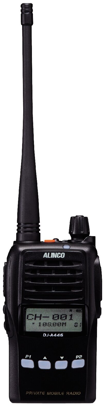 Рация Alinco DJ-A446