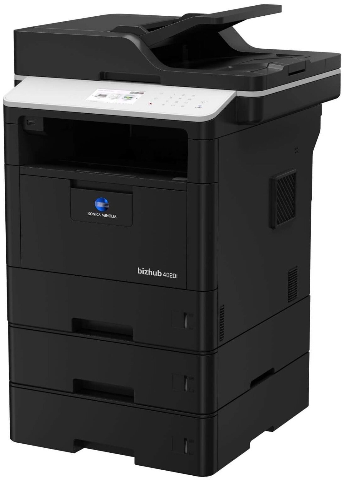 МФУ Konica Minolta bizhub 4020i