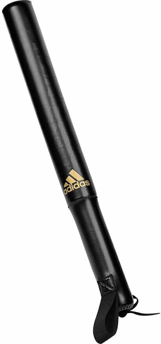 Палки тренерские Professional Striking Sticks черно-золотые Adidas - фото №3