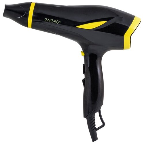 Фен Energy EN-864 black 139900₽