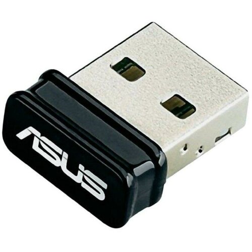 Wi-Fi адаптер ASUS USB-N10 Nano