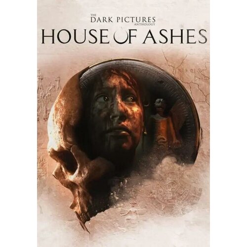 The Dark Pictures Anthology: House of Ashes