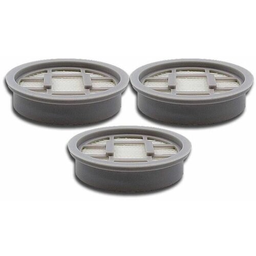 Комплект фильтров 3 шт для Deerma VC20S 600₽