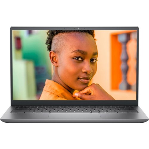 Ноутбук Dell Inspiron 5415 5415-1175 (AMD Ryzen 5 2100 MHz (5500U)/8192Mb/256 Gb SSD/14"/1920x1080/Win 11 Home)