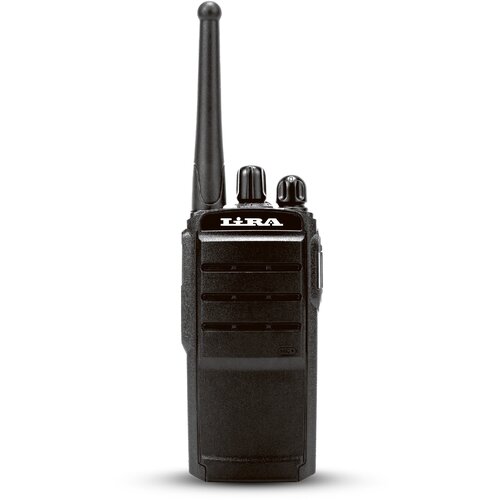 Радиостанция Lira DP-100V DMR (VHF)