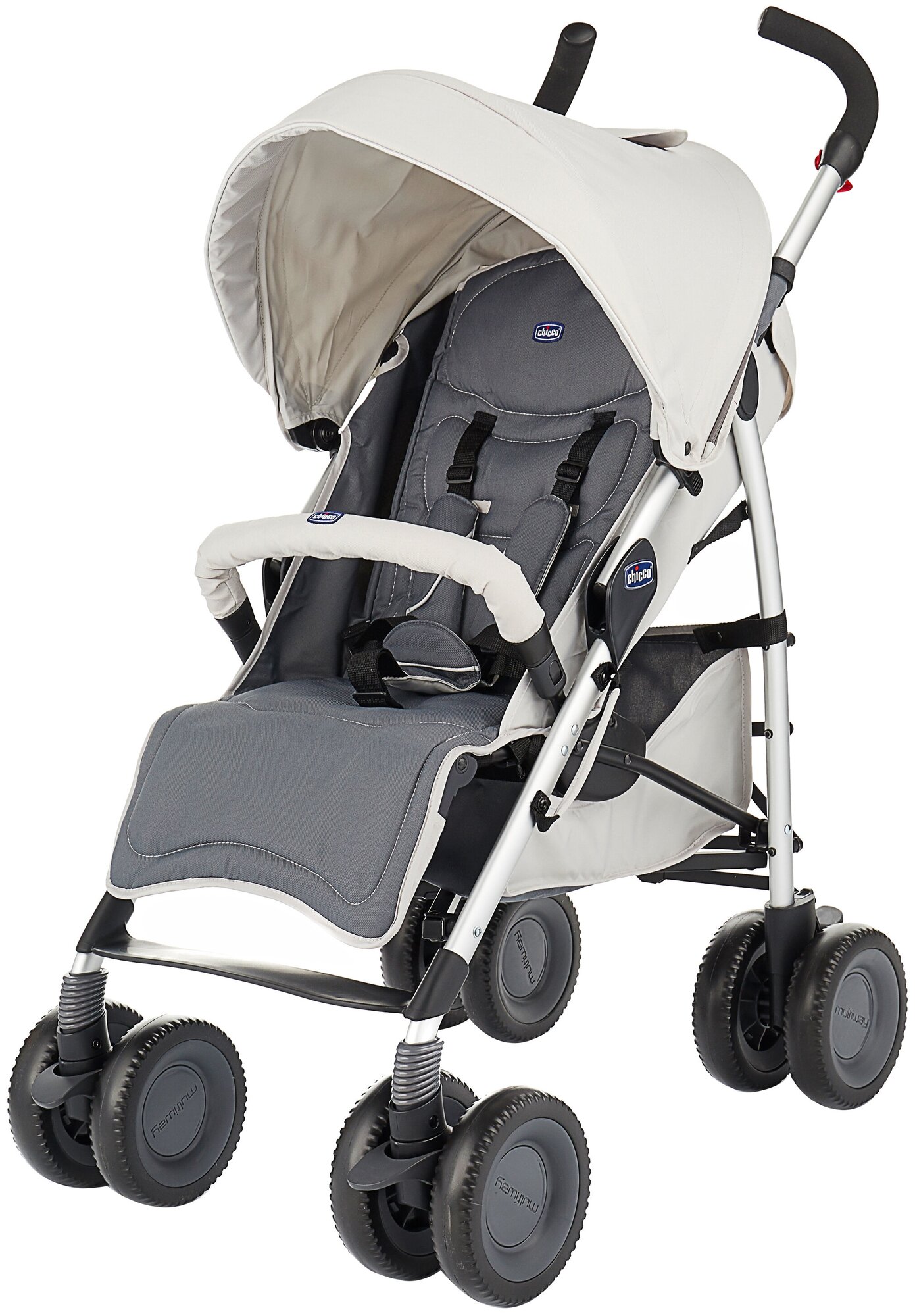  CHICCO MULTIWAY2 Sandshell