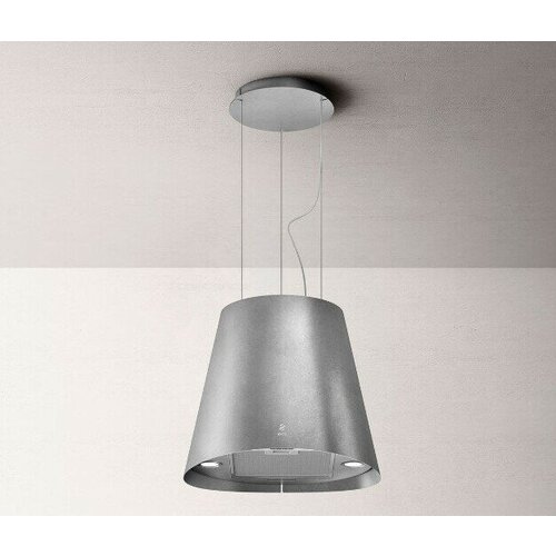 Каминная вытяжка Elica JUNO URBAN ZINCF50 8049000₽