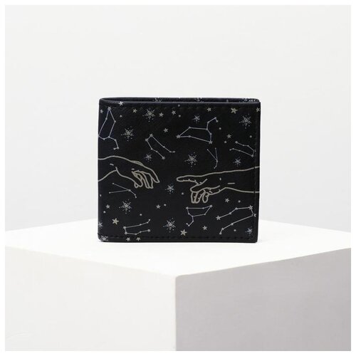 фото Кошелек молодежный "hands" 5259795 сима-ленд