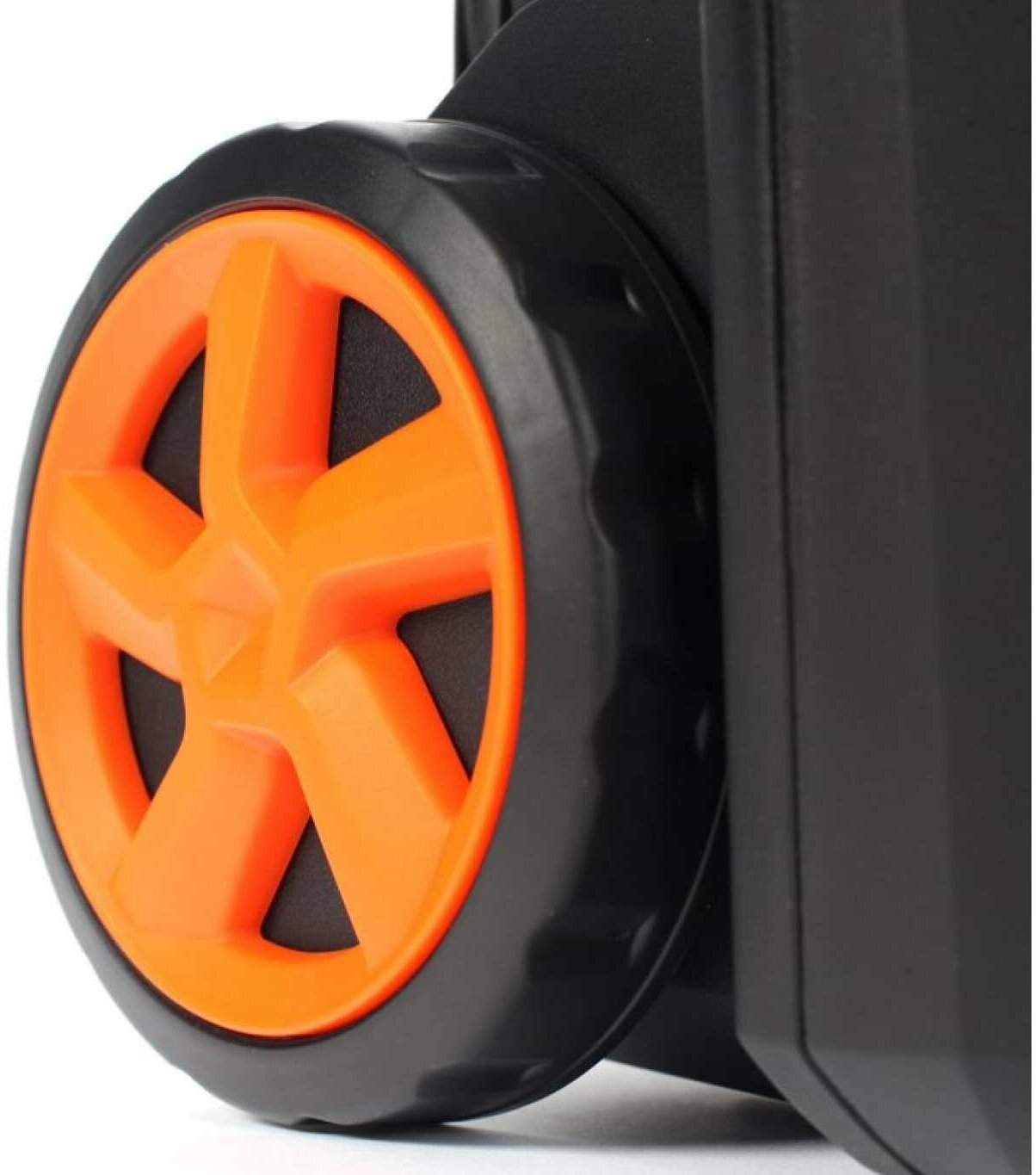 Минимойка Patriot GT 360 Imperial 1600Вт - фото №15
