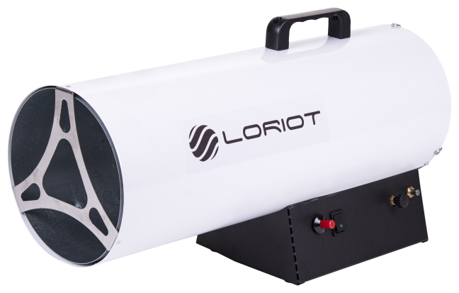 Газовая тепловая пушка Loriot GH-15 (17 кВт)