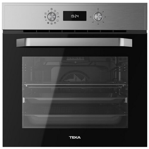 Духовой шкаф Teka HCB 6545 SS (нержавеющая сталь) электрический духовой шкаф teka hcb 6525 ss нержавеющая сталь