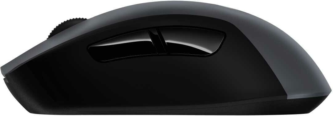 Мышь Logitech G603 Lightspeed, черный (910-005105) - фото №17