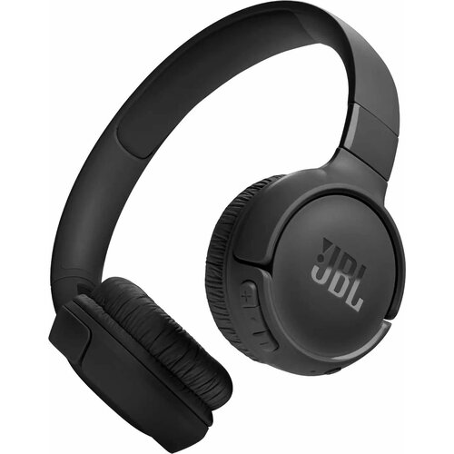 Наушники JBL Tune 520BT black 629000₽