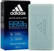 Мыло для мужчин Adidas Cool Down Shower Bar 100g (Из Финляндии)