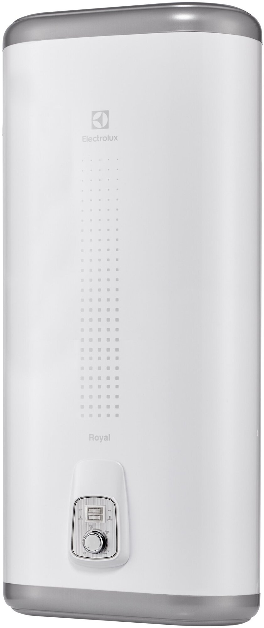 Водонагреватель Electrolux EWH 100 Royal Silver