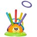 Интерактивная развивающая игрушка Chicco Mr. Ring, разноцветный