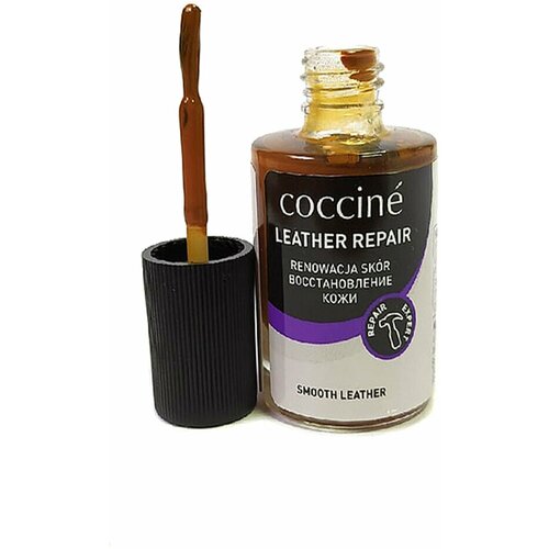 Корректор для кожи Coccine, коньяк, 10 мл