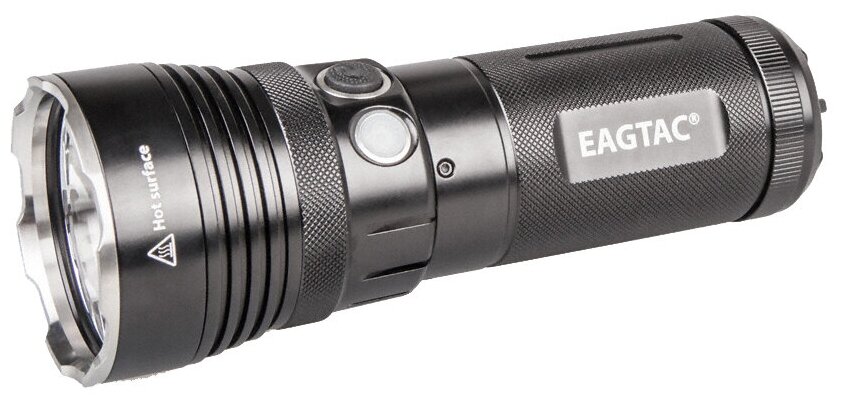 Поисковый фонарь EagleTac MX3T Pro (XHP70.2, нейтральный свет)