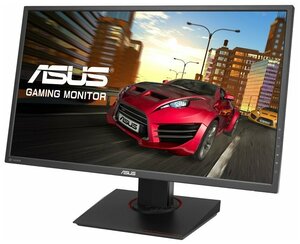 27" Монитор ASUS MG278Q, 2560x1440, 144 Гц, TN