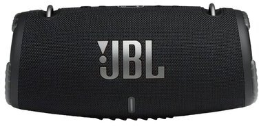 Портативная акустика JBL Xtreme 3 100 Вт черный