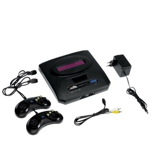 Игровая приставка Luazon Game-2 70 игр 4281831 315700₽