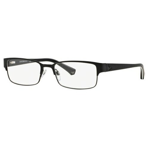 Оправа ARMANI EA1036 (53), matte black