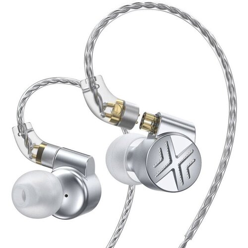 Наушники TRN TA1 Max без микрофона 579000₽