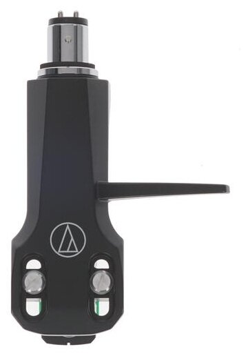 Audio-Technica VM95E/H - фото №3