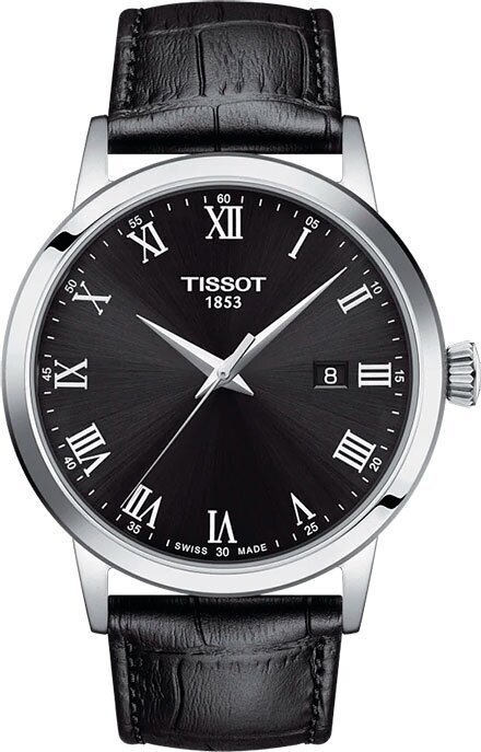 Наручные часы TISSOT T-Classic