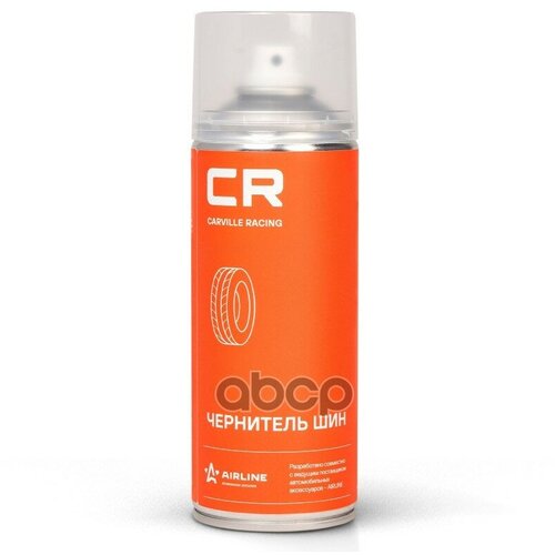 Очиститель Шин Carville Racing арт. S3051771