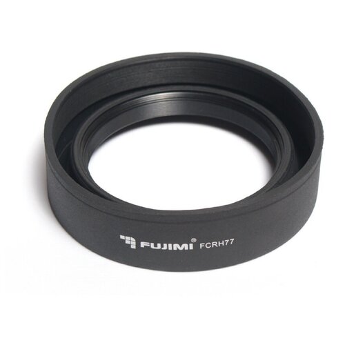 Fujimi FCRH77 Складная резиновая бленда (77 мм)