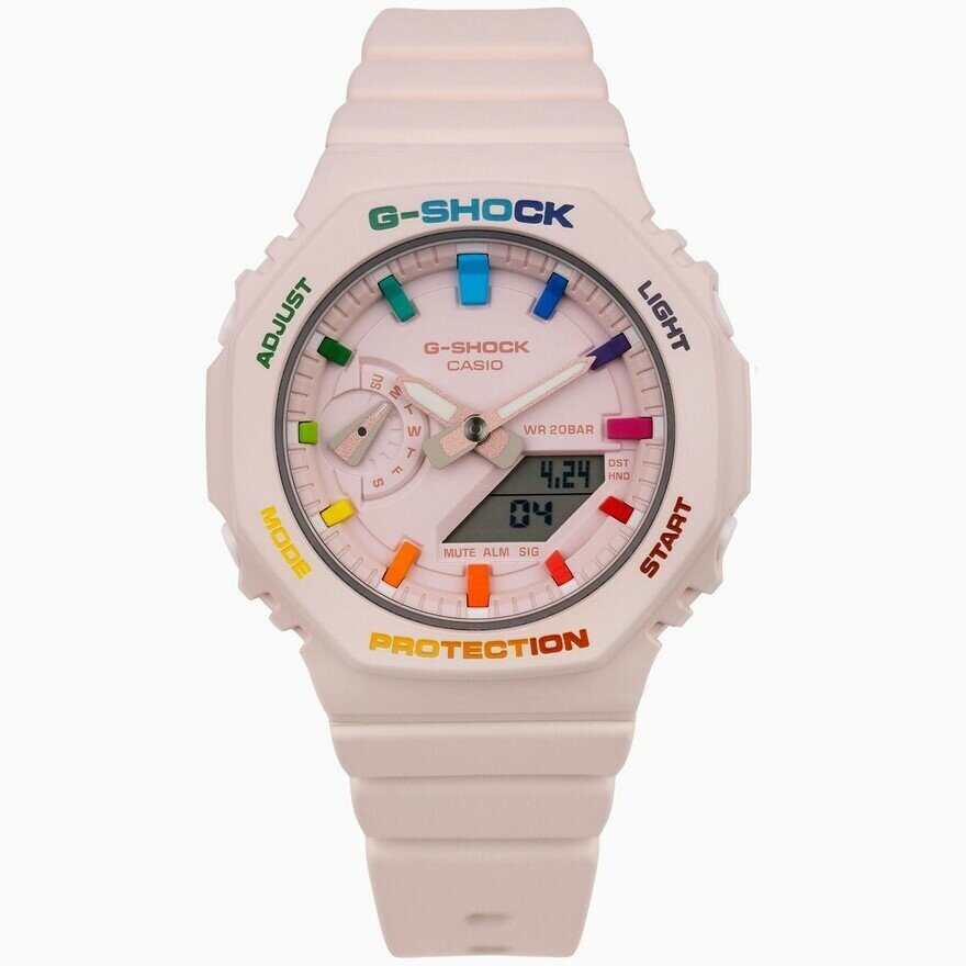 Наручные часы CASIO