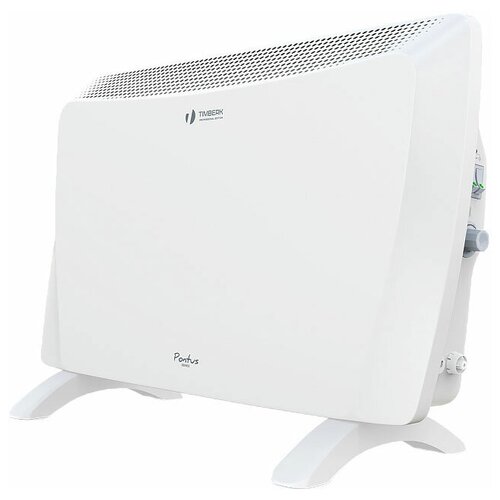 Конвектор Timberk TECE11 M 1500 белый 1137900₽