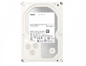 Жесткий диск HGST HUS726040AL5215 4Tb 7200 SAS 3,5" HDD