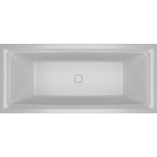 Ванна акриловая Riho Bathtubs BR0100500000000