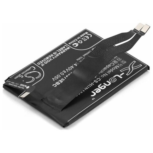 фото Аккумулятор для телефонов huawei honor magic cameron sino