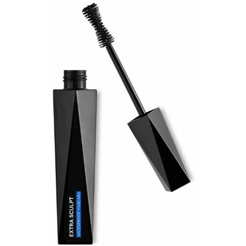 KIKO MILANO Водостойкая тушь для ресниц Extra Sculpt Waterproof Mascara объёмная тушь для пышных ресниц kiko milano extra sculpt mascara limited edition 11 гр