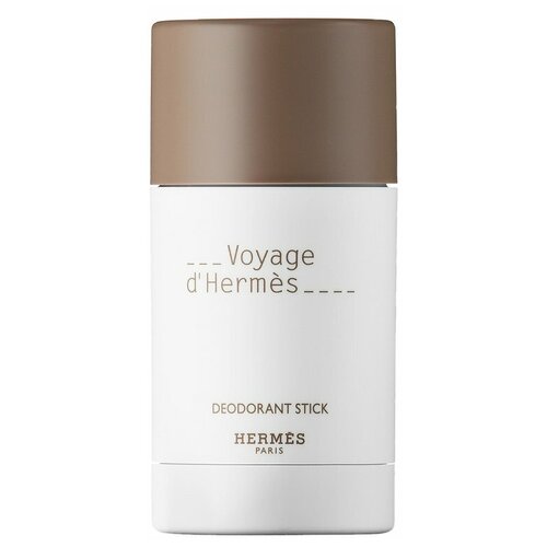 Hermes Voyage d 75 мл 75 г 5746₽