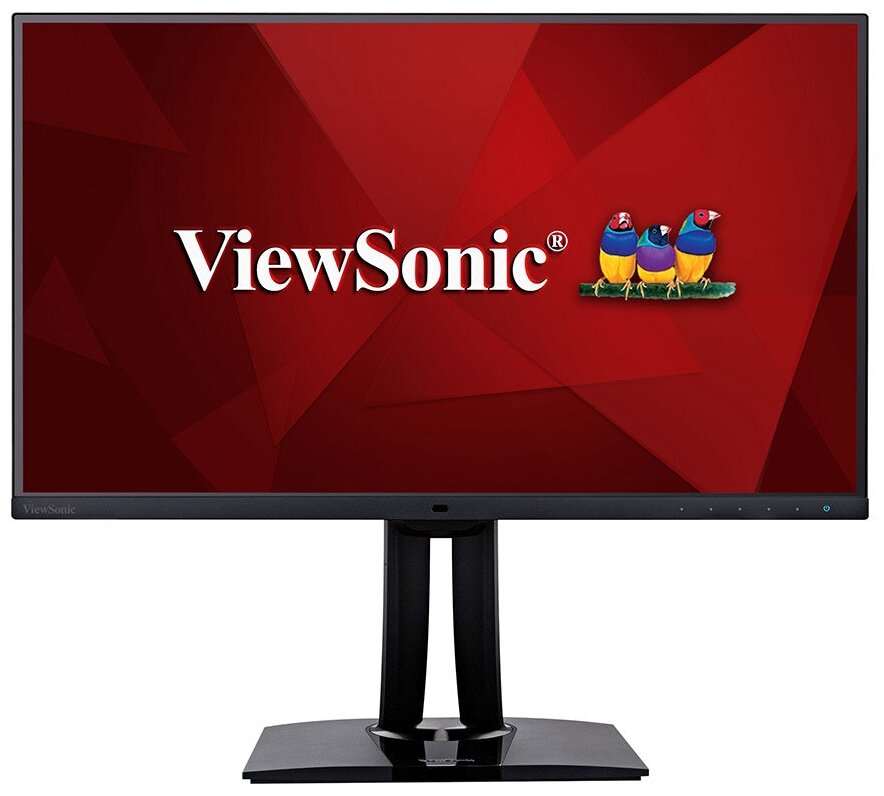 27" Монитор Viewsonic VP2785-2K 2560x1440 60 Гц IPS