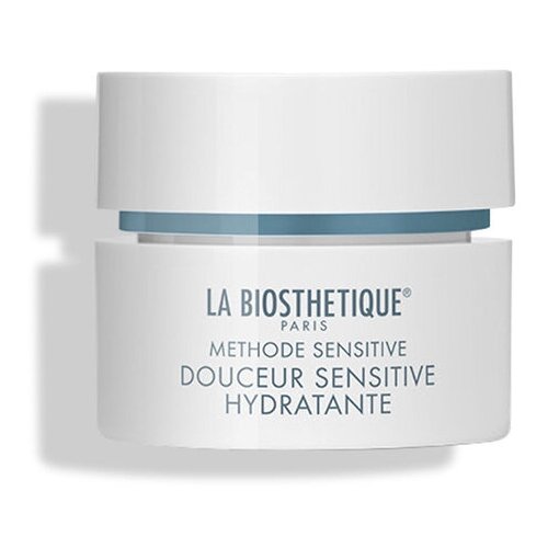 La Biosthetique, Увлажняющий крем для лица Douceur Sensitive Hydratante, 50 мл