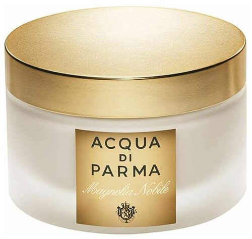 Acqua di Parma Крем для тела Magnolia Nobile, 150 мл