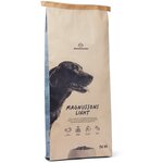 Сухой корм для собак Magnusson Meat & Biscuit Light (4.5 кг) 4.5 кг - изображение